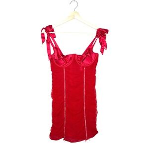 Victoria's Secret Red Dresses for Women on Sale up to 90% Off: Poshmark Victoria's Secret Red Dresses for Women on Sale up to 90% Off: Poshmark